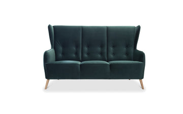 Bosto kanapé 3 (Gala Collezione) - Marco Mobili Bútoráruház - Kanapé